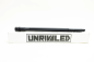 Preview: UNRIVALED | UNB-223WYLDE-16.69 - 16.69″ Rifle Gas Barrel with Bolt