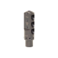 Preview: UNRIVALED | Muzzle Brake UB 7.62x39