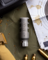 Preview: VANWARD | TE-TITAN OPEN Comp .223 Gen3 Ti Raw - CONTRA