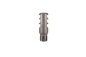 Preview: VANWARD | TE-TITAN OPEN Comp .223 Gen3 Ti Raw - CONTRA