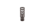 Preview: VANWARD | TE-TITAN OPEN Comp .223 Gen3 Ti Raw - CONTRA
