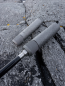 Preview: VANWARD | QD55 .338 TITAN - Suppressor