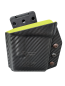 Preview: VX7 | MAG CARRIER AR-15 RH - CFB + TOXIC YELLOW