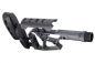 Mobile Preview: XLR | ENVY PRO CHASSIS - Tikka T3 Short Action Ambidextrous - C6 w/ Folding Adapter 
