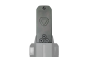Preview: XLR | ENVY Pro Brass Nose Extension Long 2 3/4"