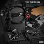 Preview: SAVIOR EQUIPMENT | PRO S.E.M.A Competition Backpack - OBSIDIAN BLACK