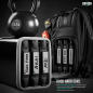 Preview: SAVIOR EQUIPMENT | PRO S.E.M.A Competition Backpack - OBSIDIAN BLACK