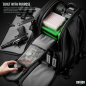 Preview: SAVIOR EQUIPMENT | PRO S.E.M.A Competition Backpack - OBSIDIAN BLACK