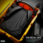 Preview: SAVIOR EQUIPMENT | PRO S.E.M.A Competition Backpack - OBSIDIAN BLACK