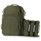 Preview: SAVIOR EQUIPMENT | PRO S.E.M.A Competition Backpack - OD GREEN
