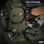 Preview: SAVIOR EQUIPMENT | PRO S.E.M.A Competition Backpack - OD GREEN