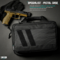Preview: SAVIOUR EQUIPMENT | Specialist - Double Pistol Case