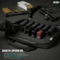 Preview: SAVIOUR EQUIPMENT | Specialist - Double Pistol Case