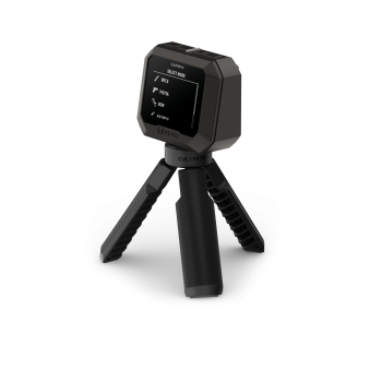 Preview: GARMIN | Xero C2 Chronograph