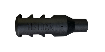 VANWARD | TE-TITAN OPEN Comp .223 Gen3 Black