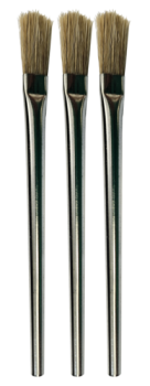 BALLISTOL | Oil brushes 3pcs