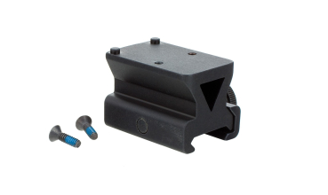 Trijicon | Picatinny Rail Mount Adapter for Trijicon RMR Footprint - Colt Thumbscrew 1/3 Lower Cowitness
