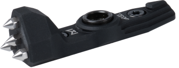 Preview: AKS | Barricade Stop M-LOK w/ QD sling mount