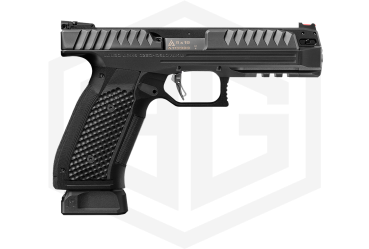 LAUGO ARMS | Alien - Standard Kit - Black DLC