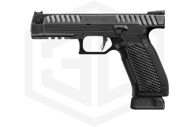 LAUGO ARMS | Alien - Standard Kit - Black DLC