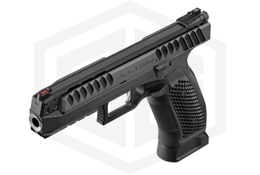 LAUGO ARMS | Alien - Standard Kit - Black DLC