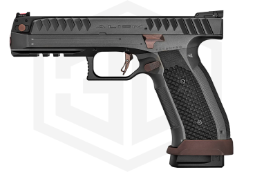 LAUGO ARMS | Alien - Full Kit - Rose Gold