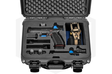 LAUGO ARMS | Alien - Full Kit - Rose Gold