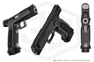 LAUGO ARMS | Alien - Standard Kit - Black DLC