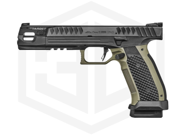 Preview: LAUGO ARMS | Alien Target 6" - Standard Kit