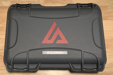 Preview: LAUGO ARMS | Alien Target 6" - Standard Kit