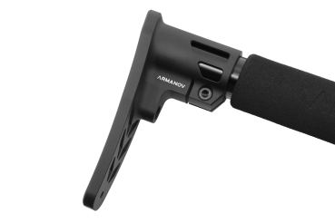 ARMANOV | SPORTSTER ULTRALIGHT STOCK