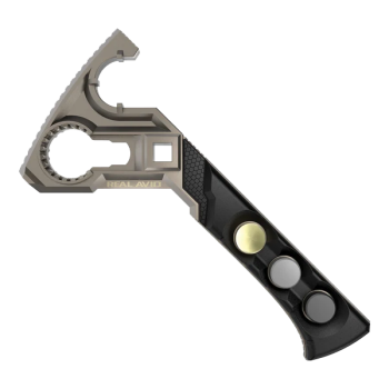 REAL AVID | ARMORER'S MASTER WRENCH