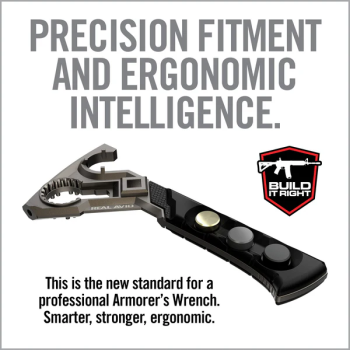 Preview: REAL AVID | ARMORER'S MASTER WRENCH