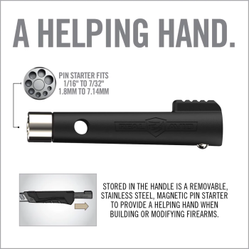 Preview: REAL AVID | ARMORER'S MASTER HAMMER