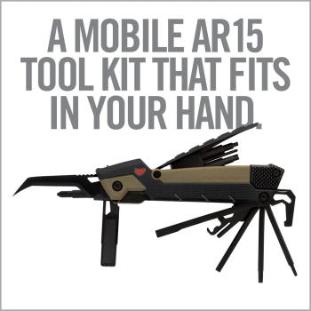Preview: REAL AVID | GUN TOOL PRO - AR15