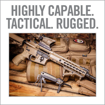 REAL AVID | GUN TOOL PRO - AR15