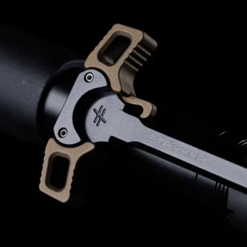 BLACKOUT DEFENSE | QUANTUM DTL X RIFLE .223 16"