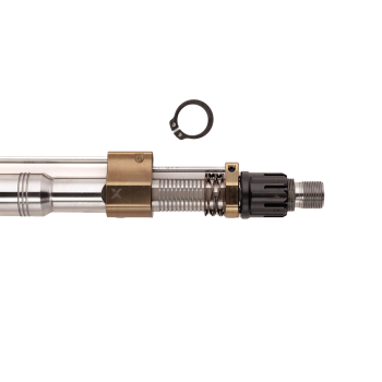 Preview: BLACKOUT DEFENSE | QUANTUM DTL X RIFLE .223 16"