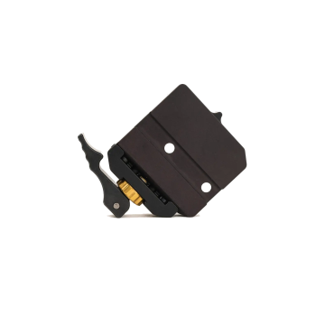 Preview: AREA 419 | ARCALOCK Dual-Clamp with Picatinny