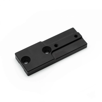 AREA 419 | ARCALOCK Spigot Extension