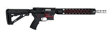 JP RIFLES | JP-5™ Competition PCC - BUILD