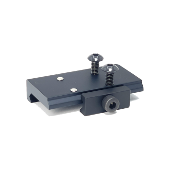 C-MORE | STSMT-200 RTS3/STS2 Rail Mount