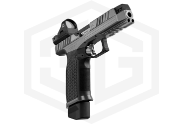 LAUGO ARMS | Alien Creator Evolution - Full Kit - Grey/Black