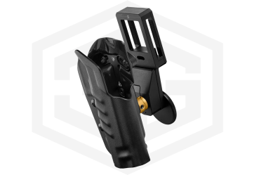LAUGO ARMS | Alien Creator Evolution - Full Kit - Grey/Black