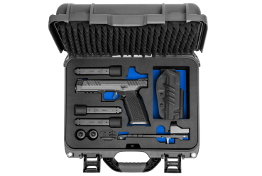 LAUGO ARMS | Alien Creator Evolution - Full Kit - Grey/Black