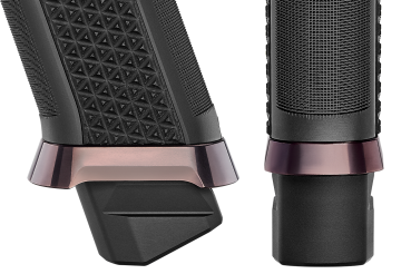 Preview: LAUGO ARMS | Creator Mag 9x19 17rds