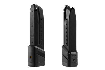 Preview: LAUGO ARMS | Creator Mag 9x19 17+5 rds