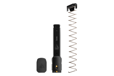 LAUGO ARMS | Creator Mag 9x19 17+5 rds