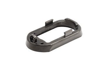 Preview: LAUGO ARMS | Creator Magwell IPSC - Grey