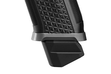 Preview: LAUGO ARMS | Creator Magwell IPSC - Grey